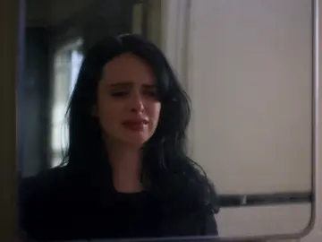 Tráiler tercera temporada 'Jessica Jones' Tráiler tercera temporada 'Jessica Jones'