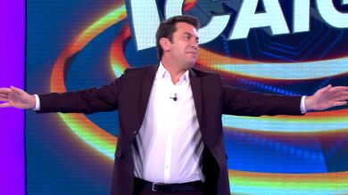 El trueque, el nuevo modo de vida de ‘¡Ahora caigo!’