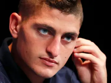Verratti defiende a Neymar Verratti defiende a Neymar