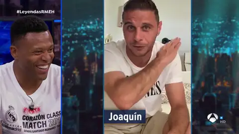 BaptistaHormiguero BaptistaHormiguero