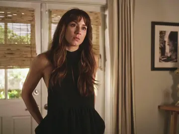 Troian Bellisario, Spencer en 'Pretty Little Liars' Troian Bellisario, Spencer en 'Pretty Little Liars'