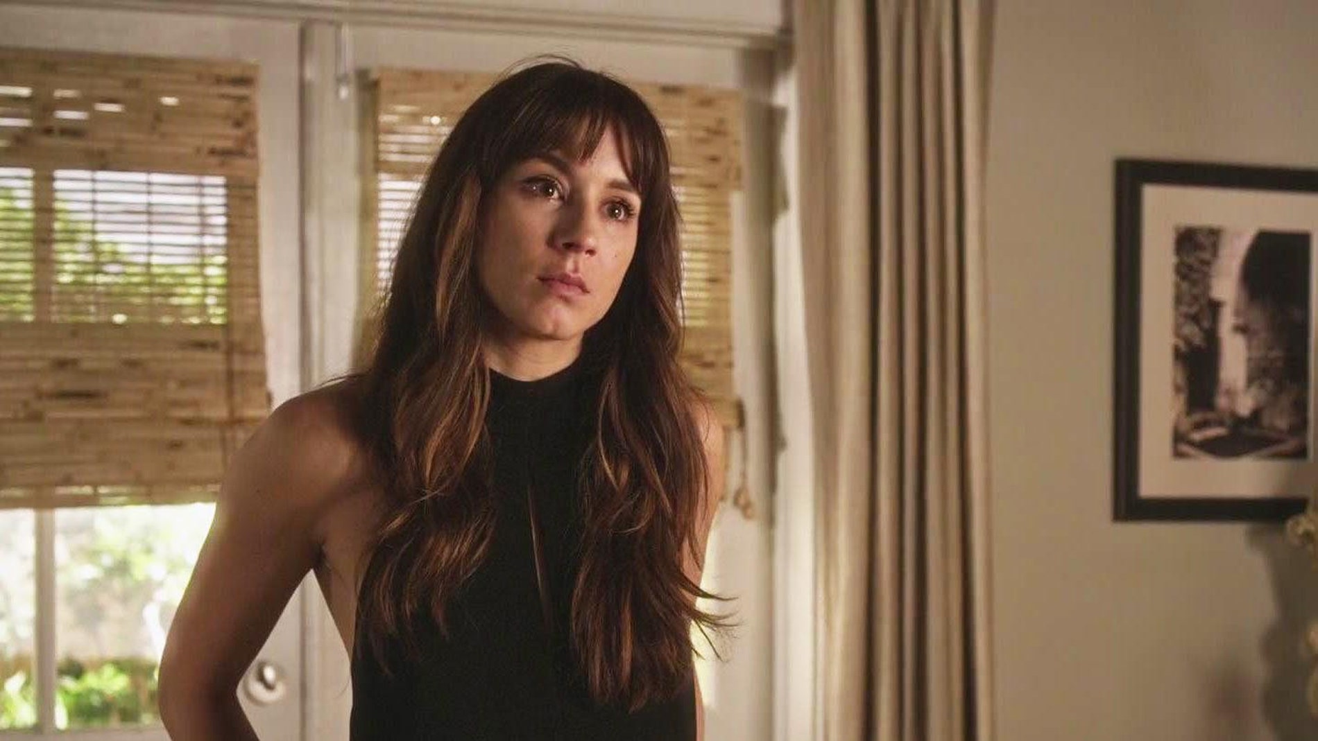 Troian Bellisario, Spencer en 'Pretty Little Liars'