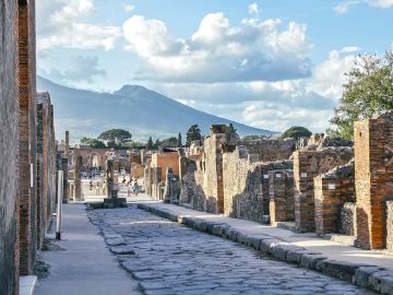 Pompeya Pompeya