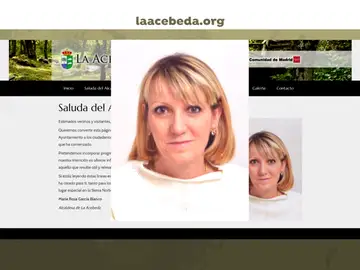 Un juzgado investiga si hubo "pucherazo" en La Acebeda Un juzgado investiga si hubo "pucherazo" en La Acebeda