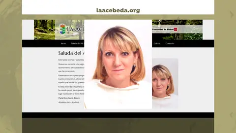 Un juzgado investiga si hubo "pucherazo" en La Acebeda Un juzgado investiga si hubo "pucherazo" en La Acebeda