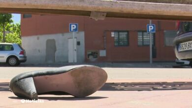  Vecinos de Madrid denuncian que llevan 12 años recibiendo amenazas y agresiones de un grupo de okupas
