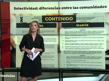 NUEVA SEECTIVIDAD NUEVA SEECTIVIDAD