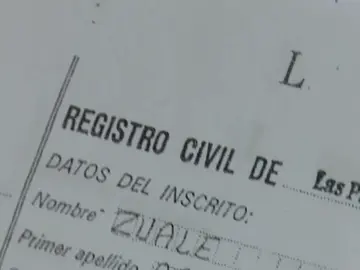 Historia con final feliz para Zualé Historia con final feliz para Zualé