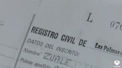 Historia con final feliz para Zualé