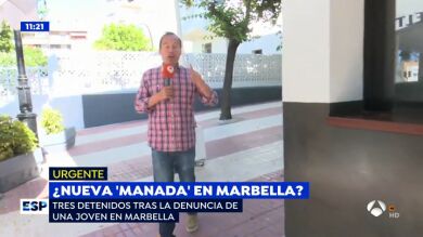 Una joven denuncia a 3 hombres por haberla violado en un local de cachimbas donde había sexo explícito