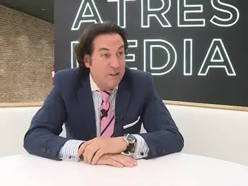 El emotivo retrato de José Antonio Reyes hecho por Pipi Estrada: "Era sencillez y naturalidad" El emotivo retrato de José Antonio Reyes hecho por Pipi Estrada: "Era sencillez y naturalidad"