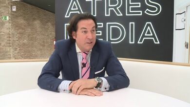 El emotivo retrato de José Antonio Reyes hecho por Pipi Estrada: 