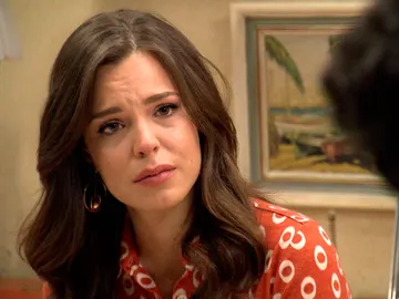 El matrimonio de Ignacio y María pendiente de un hilo El matrimonio de Ignacio y María pendiente de un hilo