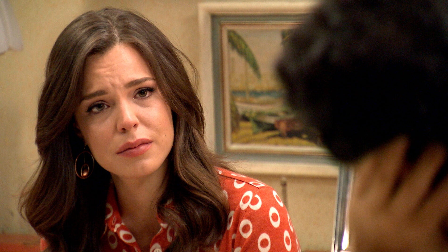 El matrimonio de Ignacio y María pendiente de un hilo