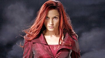 Famke Janssen como Jean Grey