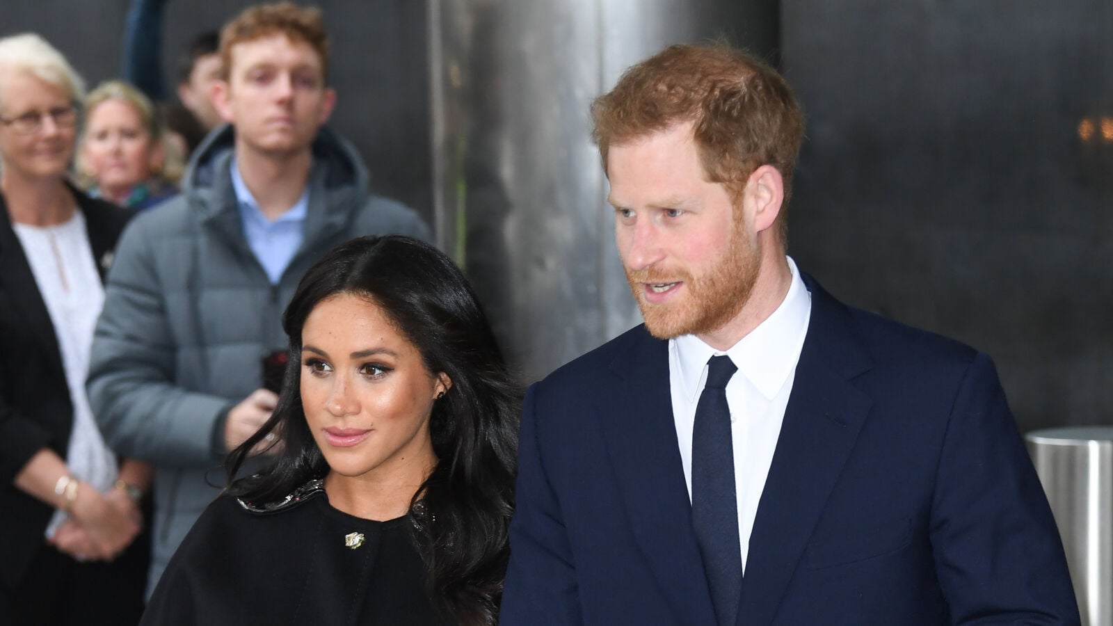 El padre de Meghan Markle, Thomas, arremete contra el príncipe Harry y contra ella: ''Le han dado un bofetón a la reina''