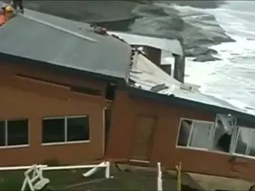 El hotel de Chile El hotel de Chile