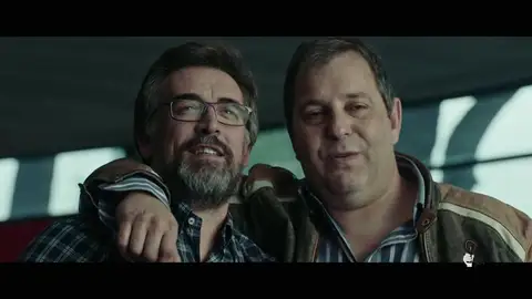 Ruavieja gana en el Festival El Sol con el anuncio 'El Tiempo que nos queda' Ruavieja gana en el Festival El Sol con el anuncio 'El Tiempo que nos queda'