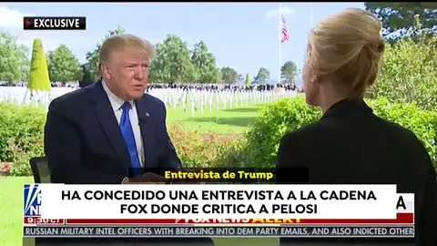 Las noticias internacionales que están marcando este viernes 7 de junio Las noticias internacionales que están marcando este viernes 7 de junio