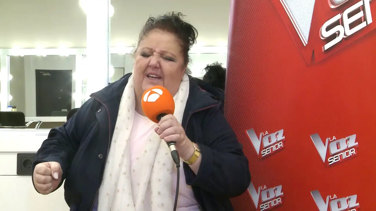 Los talents de 'La Voz Senior' nos confiesan su dueto ideal