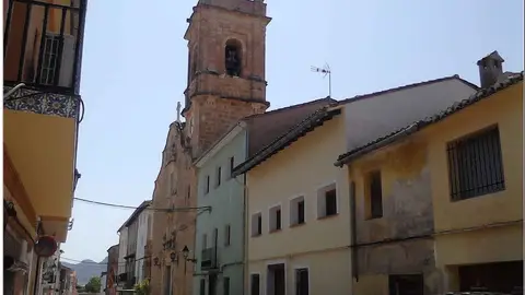 La Granja de la Costera VALENCIA