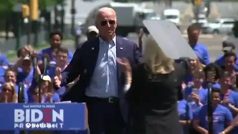 DEMOCRATAS DEMOCRATAS