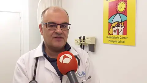 los expertos advierten de los riesgos de exposición al sol los expertos advierten de los riesgos de exposición al sol