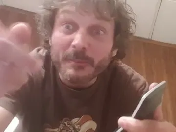 Salva Reina se despide de 'Allí abajo' Salva Reina se despide de 'Allí abajo'