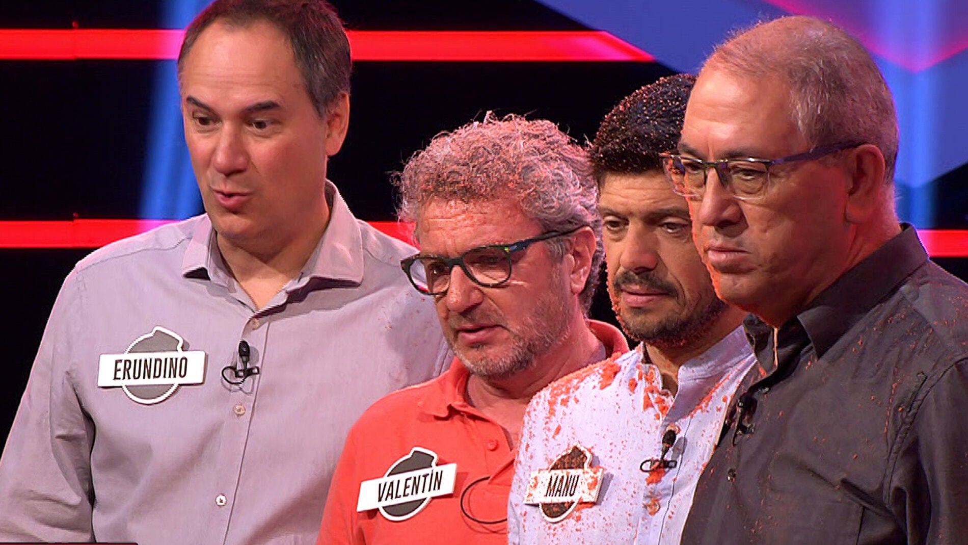 'Los Lobos' vuelven a dejar escapar una nueva oportunidad para llevarse el bote