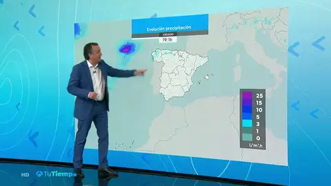 tiempo mediodia tiempo mediodia