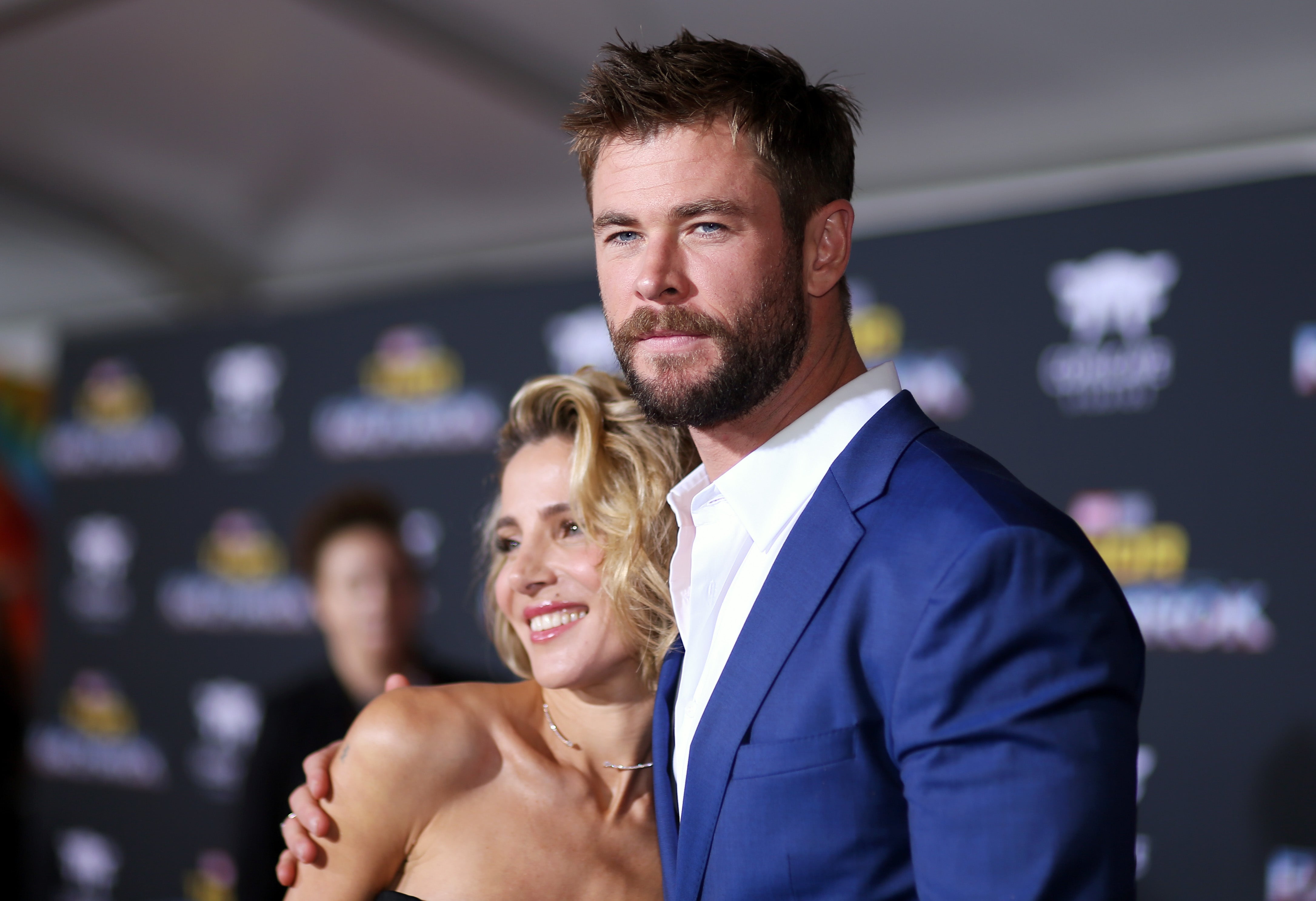 Chris Hemsworth admite que se cansou de Thor após filme