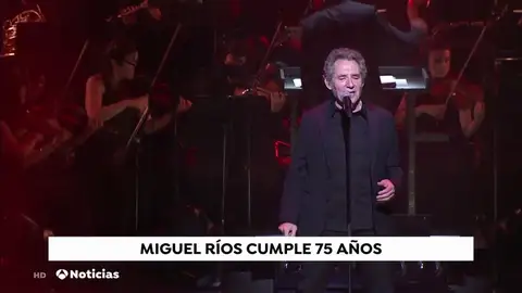 MIGUEL RÃOS MIGUEL RÃOS