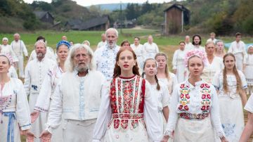 Fotograma de 'Midsommar'