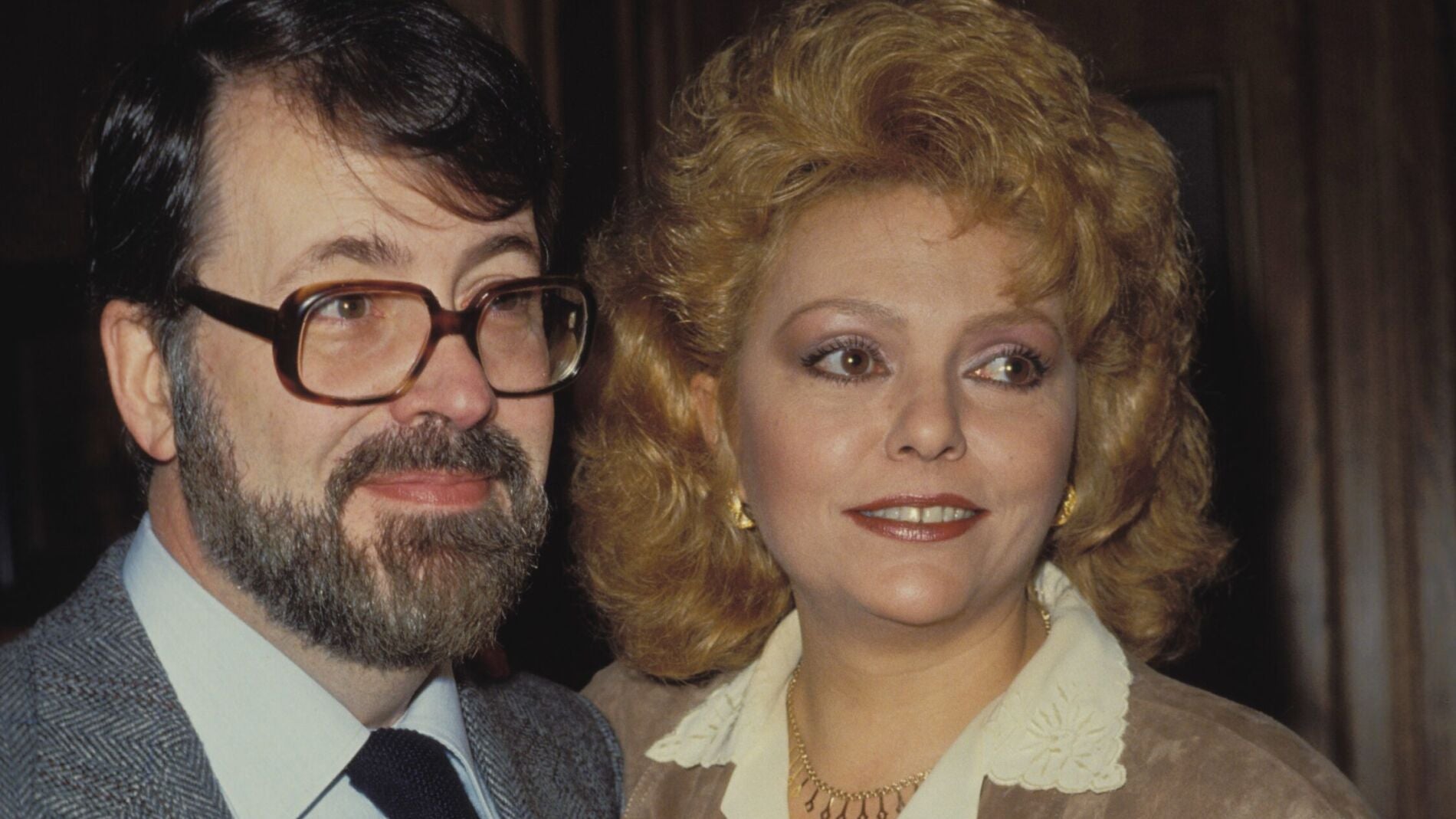 La llamada telefónica de Chicho Ibáñez Serrador que emocionó a Mayra Gómez  Kemp en 'El Hormiguero 3.0'