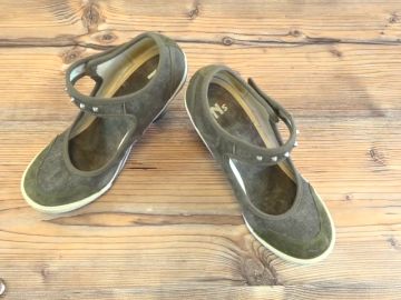 Remedios caseros efectivos para “encoger” zapatos que te quedan grandes Remedios caseros efectivos para “encoger” zapatos que te quedan grandes