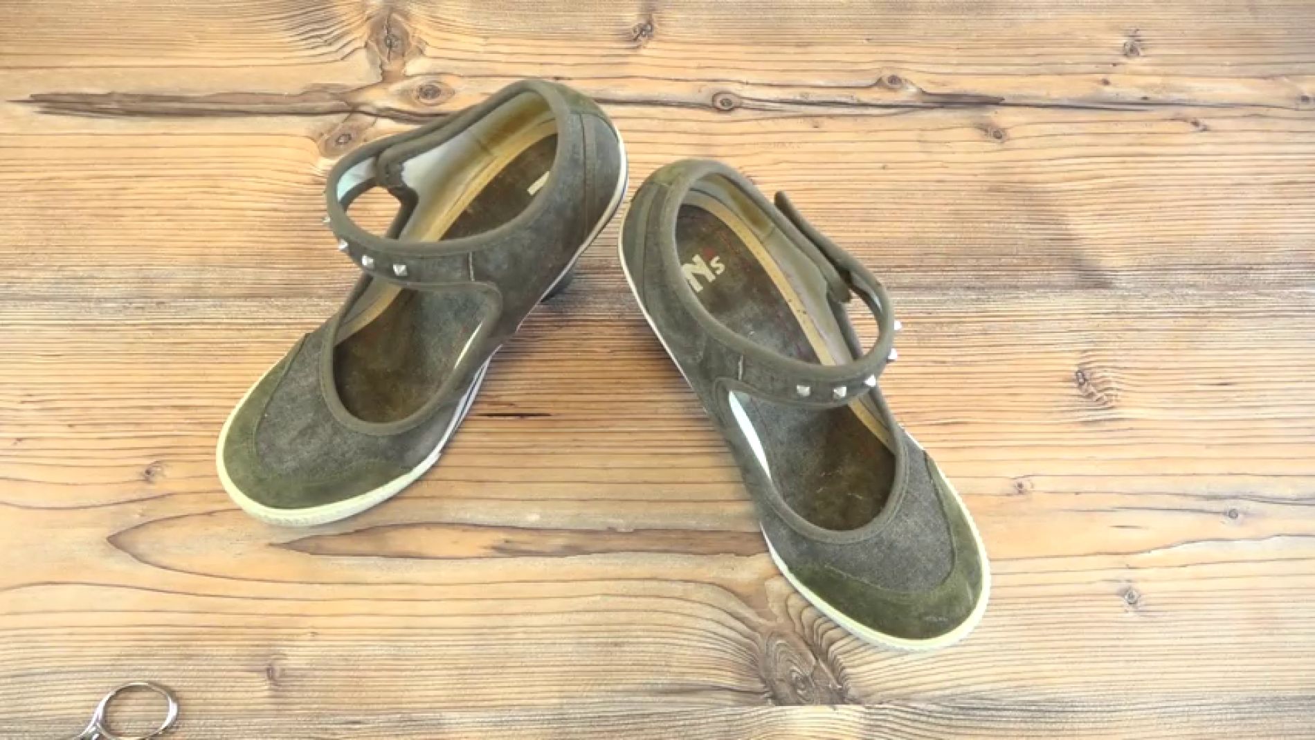 Remedios caseros efectivos para &ldquo;encoger&rdquo; zapatos que te quedan grandes