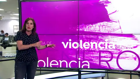 16 años de lucha contra la violencia de género: "si no se denuncia, hay una mujer maltratada invisible y un maltratador impune" 16 años de lucha contra la violencia de género: "si no se denuncia, hay una mujer maltratada invisible y un maltratador impune"