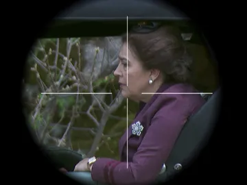 Francisca pagará muy caro el precio de su despiadada venganza Francisca pagará muy caro el precio de su despiadada venganza