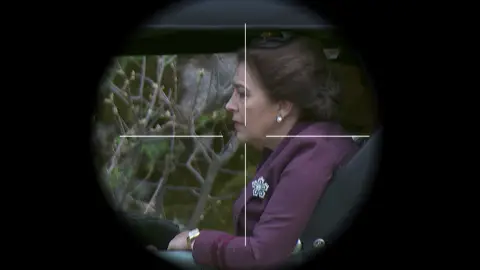 Francisca pagará muy caro el precio de su despiadada venganza Francisca pagará muy caro el precio de su despiadada venganza