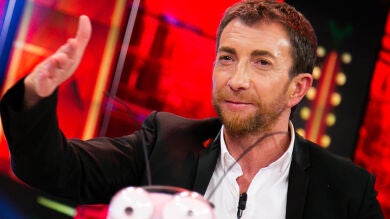 Pablo Motos se despide de Chicho Ibáñez Serrador recordando el momento que pudo cambiar su vida