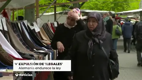 NUEVA MIGRANTES ALEMANIA NUEVA MIGRANTES ALEMANIA
