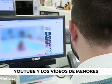 NUEVA YOUTUBE