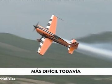 NUEVA REQUENA ACROBACIAS