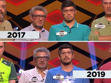 'Los Lobos' vuelven a caer en la 'Maldición de Broadway' 'Los Lobos' vuelven a caer en la 'Maldición de Broadway'