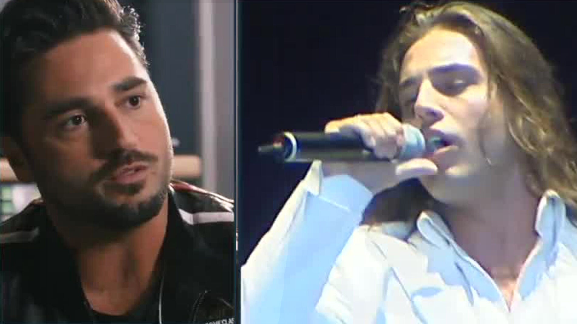 Entrevista a David Bustamante en 'Liarla Pardo'