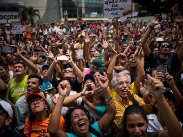 Venezolanos