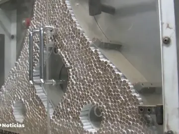 Operación tabaco Operación tabaco