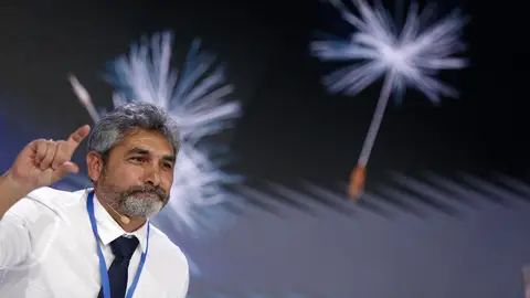 El diputado del PP por Huelva Juan José Cortés El diputado del PP por Huelva Juan José Cortés
