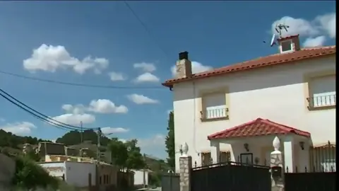 Gascueña Gascueña