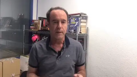 José Antonio Paredero analiza los 12 Roland Garros que ha conseguido Rafael Nadal José Antonio Paredero analiza los 12 Roland Garros que ha conseguido Rafael Nadal